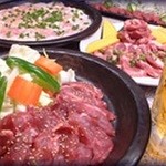 青とうがらし - 人気の食べ放題♪