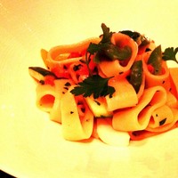 イタリアンダイニング ケシキ - パスタ