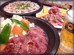 青とうがらし 石巻 焼肉 食べログ