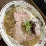 Chuuka Soba Nika - 