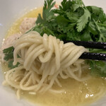 自家製麺 ほんま - 