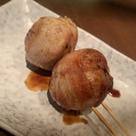 Koshitsu Izakaya Hakata Yakitori Makinosuke - 