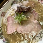 Chuuka Soba Nika - 