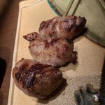 Koshitsu Izakaya Hakata Yakitori Makinosuke - 