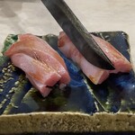 Sushi Kazuya - 