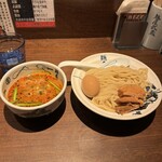 麺屋武蔵 - 