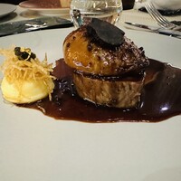 俺のフレンチ グランメゾン 大手町 - 