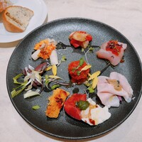 ダルマット 六本木ヒルズ店 - 