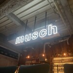 musch - 