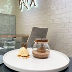 ATELIER de GODIVA - 