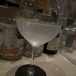 COCKTAIL WORKS - 