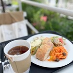 breadworks 天王洲 - 