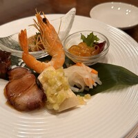 萬珍樓 本店 - 
