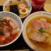 中華そば よしかわ 三井アウトレットパーク入間店 