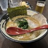 ラーメン 玄武