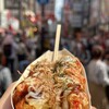 たこ焼十八番 道頓堀店