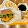 フレッシュネスバーガー 浅草国際通り店