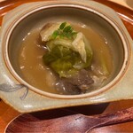 銀座 しのはら - 