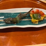 銀座 しのはら - 