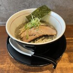 Chuuka Soba Kokoro - 