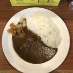 カレーショップMASARA - 