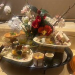 銀座 しのはら - 