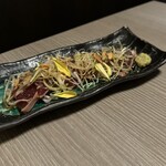 隠れ家個室居酒屋 茶茶時雨 - 