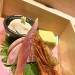 Meieki Sushi Suburimu - 