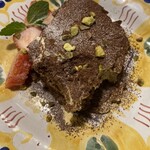 イル ネッソ ピッツァ ナポレターナ - 