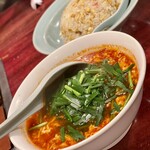 元祖ニュータンタンメン本舗 - 