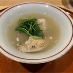 銀座 しのはら - 