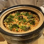 銀座 しのはら - 