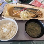 Yori Ikan Tori Kurabu - 