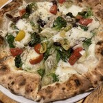 IL NESSO pizza napoletana - 