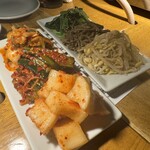 ホルモン松田 - 