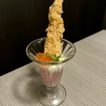 隠れ家個室居酒屋 茶茶時雨 - 