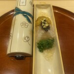 銀座 しのはら - 