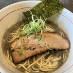 Chuuka Soba Kokoro - 