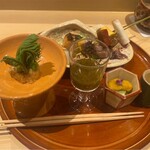 銀座 しのはら - 