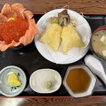 おおはま食事処 - 