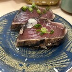 廻転寿司　まぐろ問屋 めぐみ水産 - 