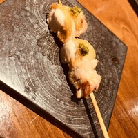 横濱里葉亭 鶴屋町店 - 