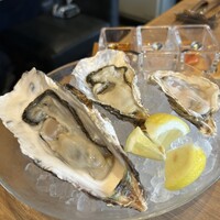 Oysterbar&Wine BELON 渋谷店 - 