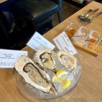 Oysterbar&Wine BELON 渋谷店 - 