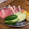 宮古牛焼肉 喜八 - 料理写真:
