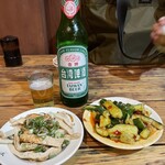 龍門客棧餃子館 - 