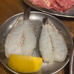 宮古牛焼肉 喜八 - 