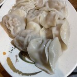 龍門客棧餃子館 - 