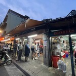 龍門客棧餃子館 - 