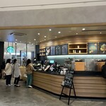 スターバックスコーヒー - 